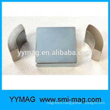 Magnetic material/Neodymium magnet